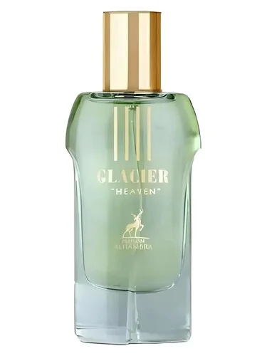 Perfume Glacier Heaven de Maison Alhambra