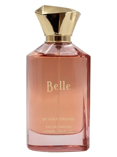 Perfume Belle de Gulf Orchid