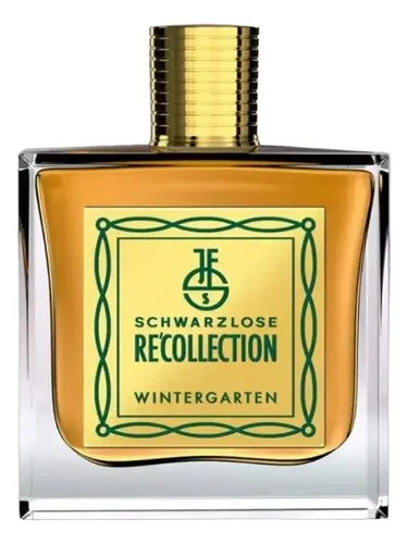 Perfume Wintergarten de J.F. Schwarzlose Berlin