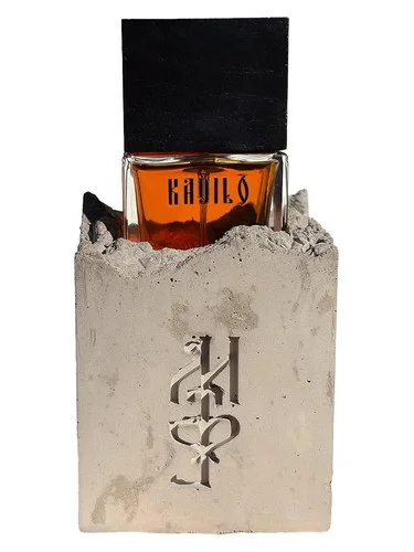 Perfume Kadilo de MUTABOR