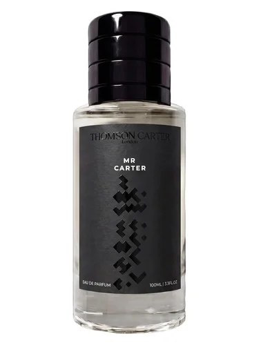 Perfume Mr Carter de Thomson Carter