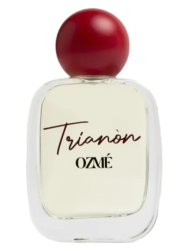 Perfume Trianon de OZMÉ