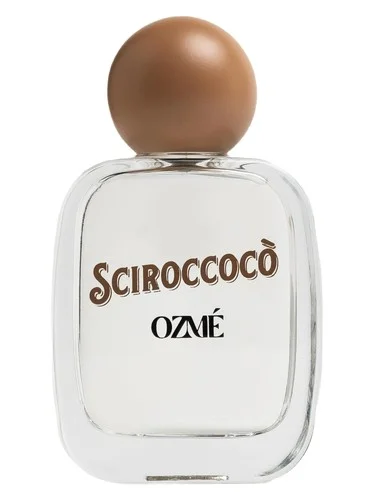 Perfume Sciroccocò de OZMÉ