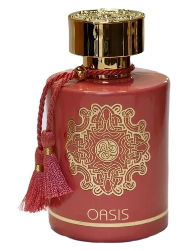 Perfume Oasis de Maison Alhambra