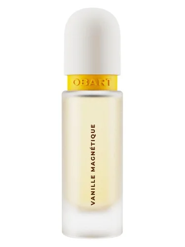 Perfume Vanille Magnétique de OBART