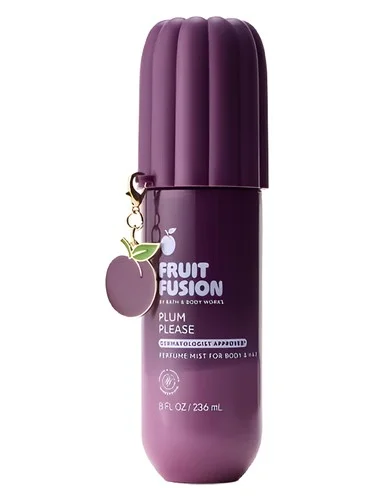 Perfume Plum Please de Bath & Body Works