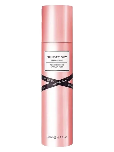 Perfume Sunset Sky de So...?