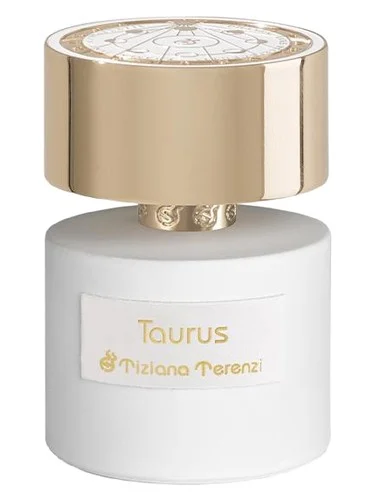 Perfume Taurus de Tiziana Terenzi