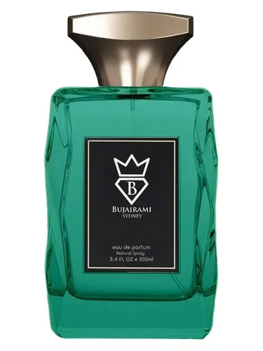 Perfume Evermore de Bujairami