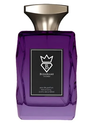 Perfume Porcelain Dreams de Bujairami