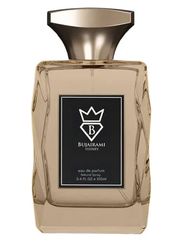 Perfume Aurora de Bujairami