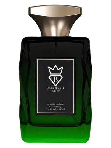 Perfume Australian Tonka de Bujairami