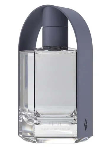 Perfume Aiteall de WOOT