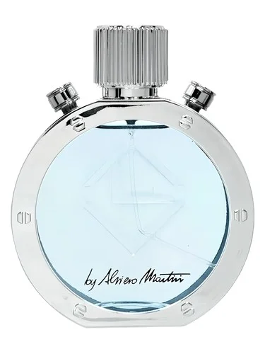 Perfume Timeless de Alviero Martini