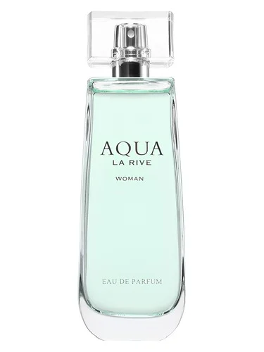 Perfume Aqua Woman de La Rive
