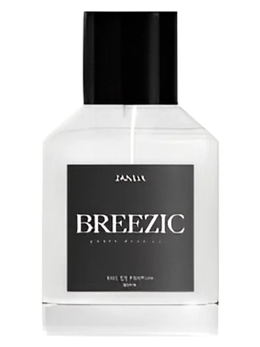 Perfume Breezic de Janua