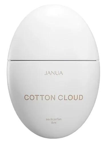 Perfume Cotton Cloud de Janua