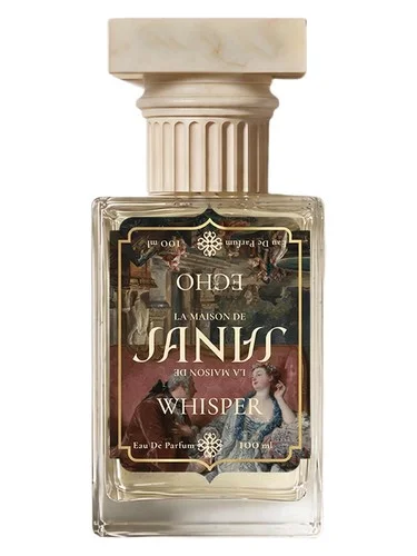 Perfume Whisper / Echo de La Maison de Janus