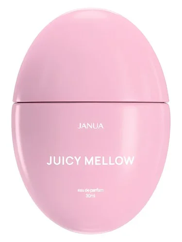 Perfume Juicy Mellow de Janua