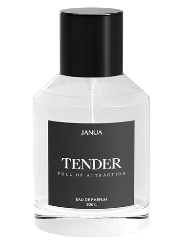 Perfume Tender de Janua