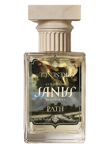 Perfume Path / Presence de La Maison de Janus