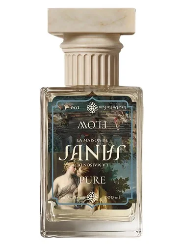 Perfume Pure / Flow de La Maison de Janus