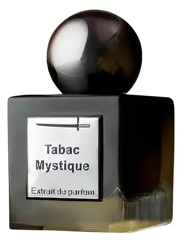 Perfume Tabac Mystique de Katana Parfums