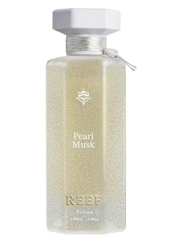 Perfume Pearl Musk de Reef Perfumes