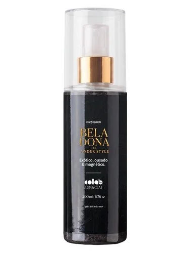 Perfume Ander Style de Primacial