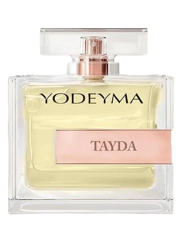 Perfume Tayda de Yodeyma