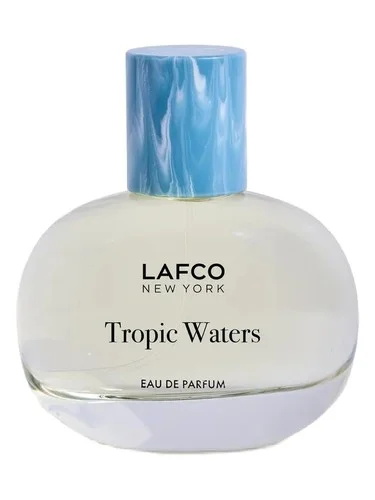 Perfume Tropic Waters de LAFCO New York