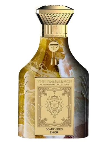 Perfume 00:46 Vibes Zhor de The Fragrance