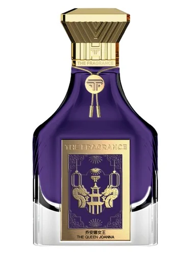 Perfume The Queen Joanna de The Fragrance Academy