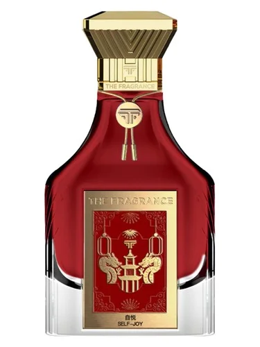 Perfume SELF-JOY 自悦 de The Fragrance Academy