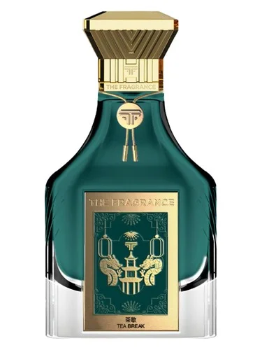 Perfume Tea Break 茶歇 de The Fragrance Academy