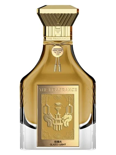 Perfume Glazed Light 琉璃光 de The Fragrance Academy