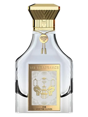 Perfume Atop the Clouds 云端 de The Fragrance Academy