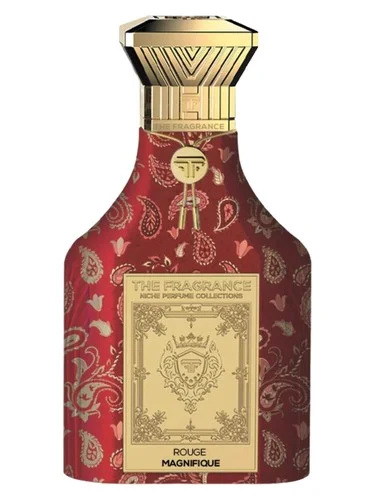 Perfume Rouge Magnifique de The Fragrance Academy