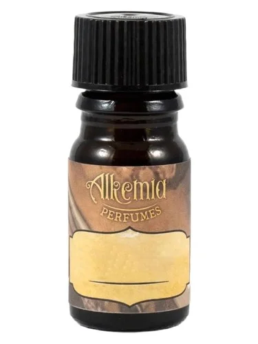 Perfume Pumpkin Alchemy de Alkemia Perfumes