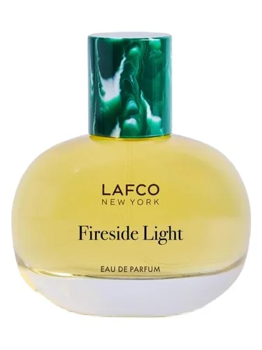 Perfume Fireside Light de LAFCO New York