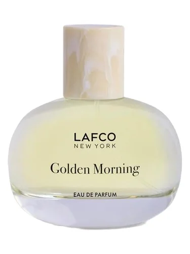 Perfume Golden Morning de LAFCO New York