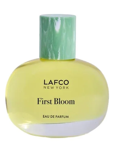 Perfume First Bloom de LAFCO New York