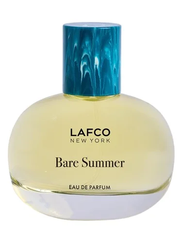 Perfume Bare Summer de LAFCO New York
