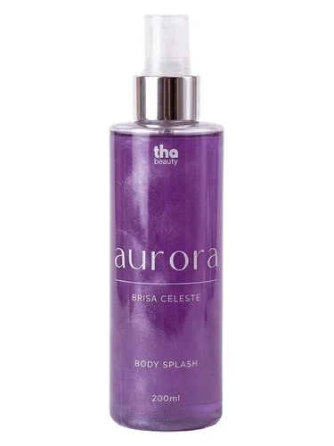 Perfume Aurora de Tha Beauty