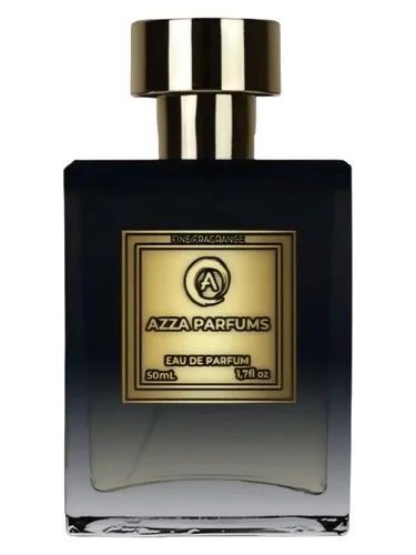 Perfume Shout Absolu de AZZA Parfums