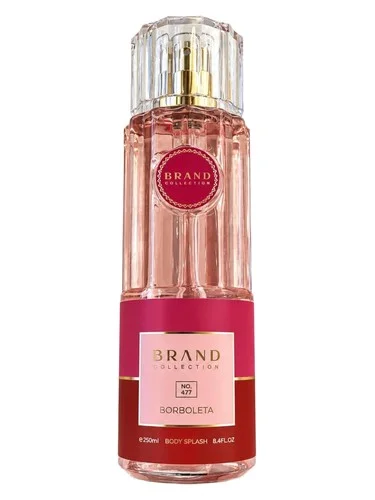 Perfume Borboleta de Brand Collection