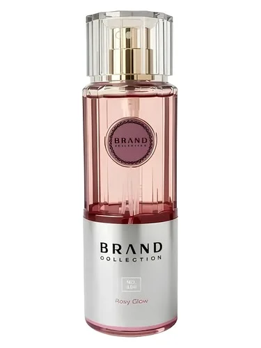 Perfume Rosy Glow de Brand Collection