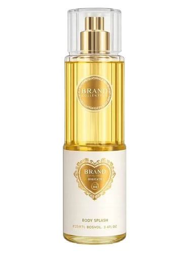 Perfume Dedication de Brand Collection