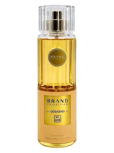 Perfume Godsend de Brand Collection