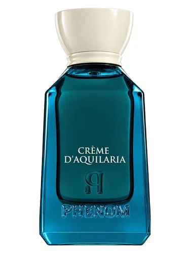 Perfume Crème d’Aquilaria de Phenom